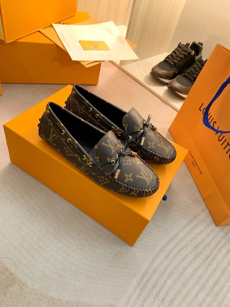 Louis Vuitton Tods Shoes